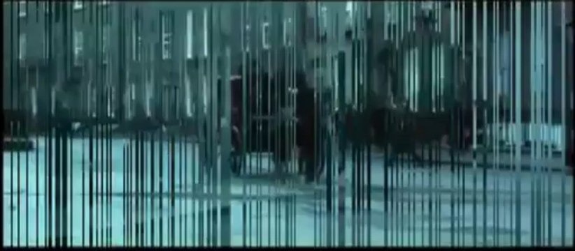 Nunzio Buono - Migranti