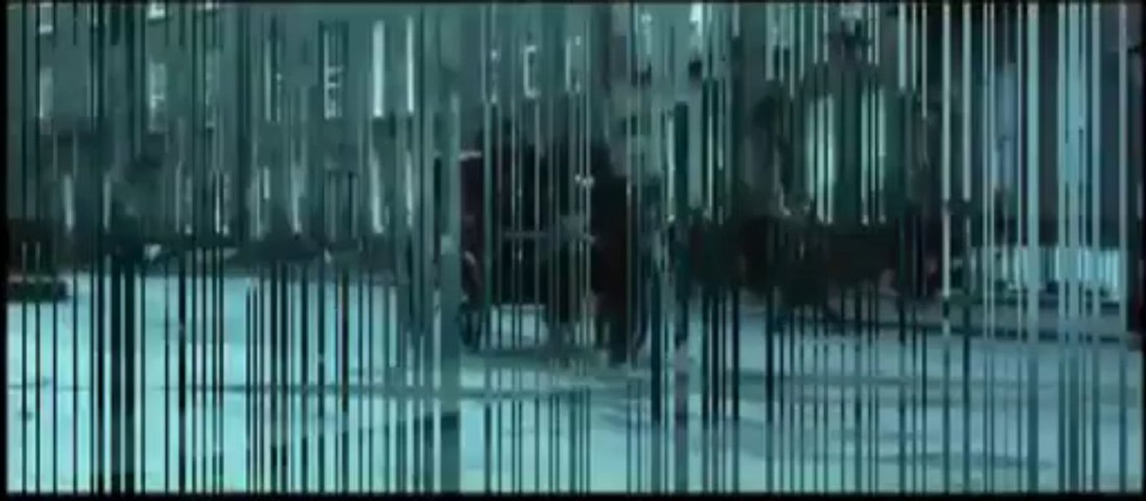 Nunzio Buono - Migranti