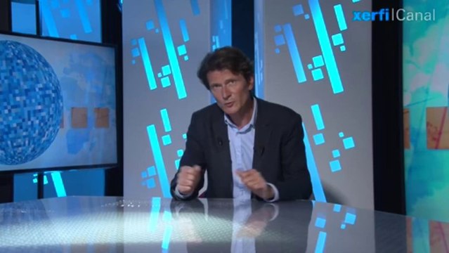 Olivier Passet, Xerfi Canal Y a-t-il un pilote dans la politique fiscale du gouvernement ?