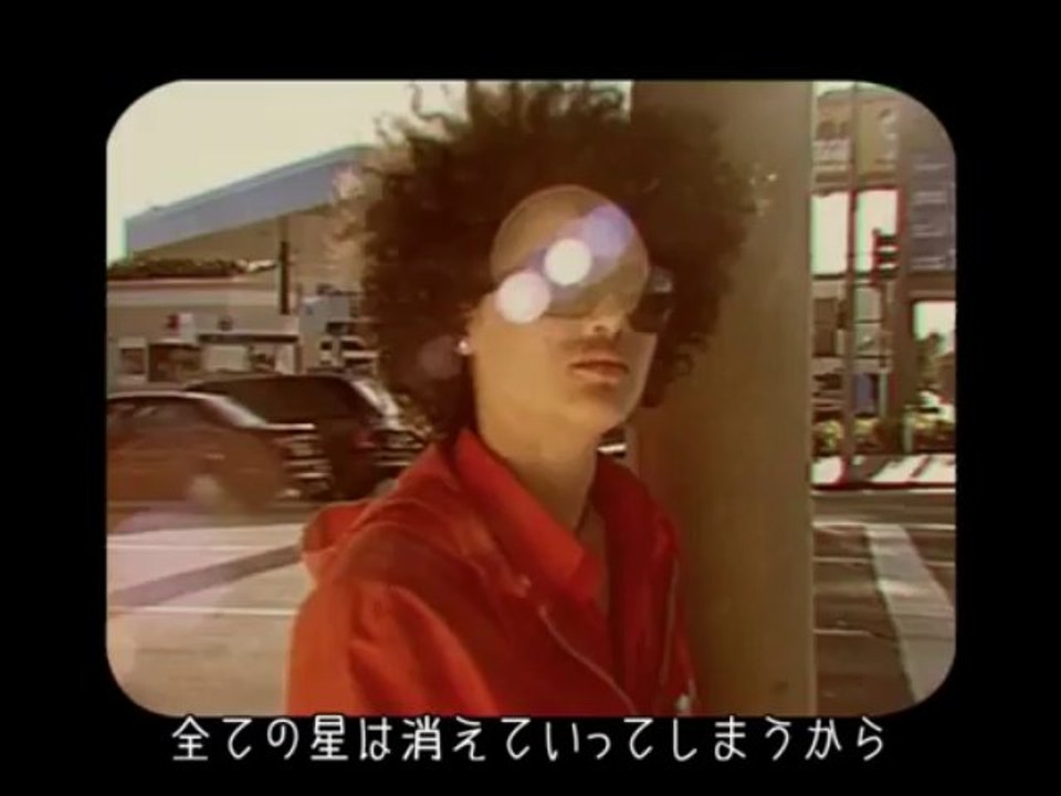 Oasis - Stop Crying Your Heart Out (日本語訳字幕)