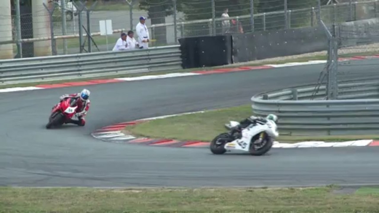 promosport 600 Le Vigeant