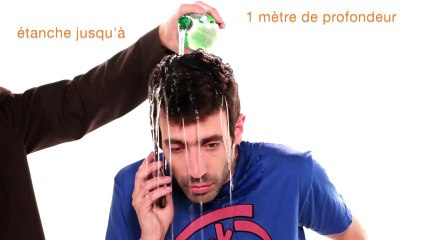 [FR] Minute Mobile Sony XPeria Z [VIDEO]