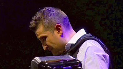 Olivier Selac Concert Les deux Guitares
