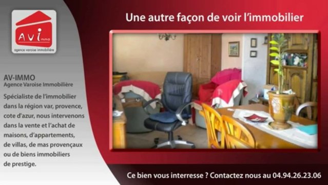 Appartement F3 à vendre, Six Fours Les Plages (83), 239000€