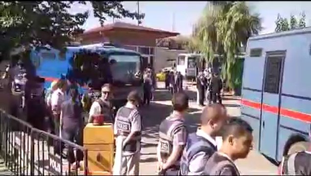 28 Şubat Davası başladı