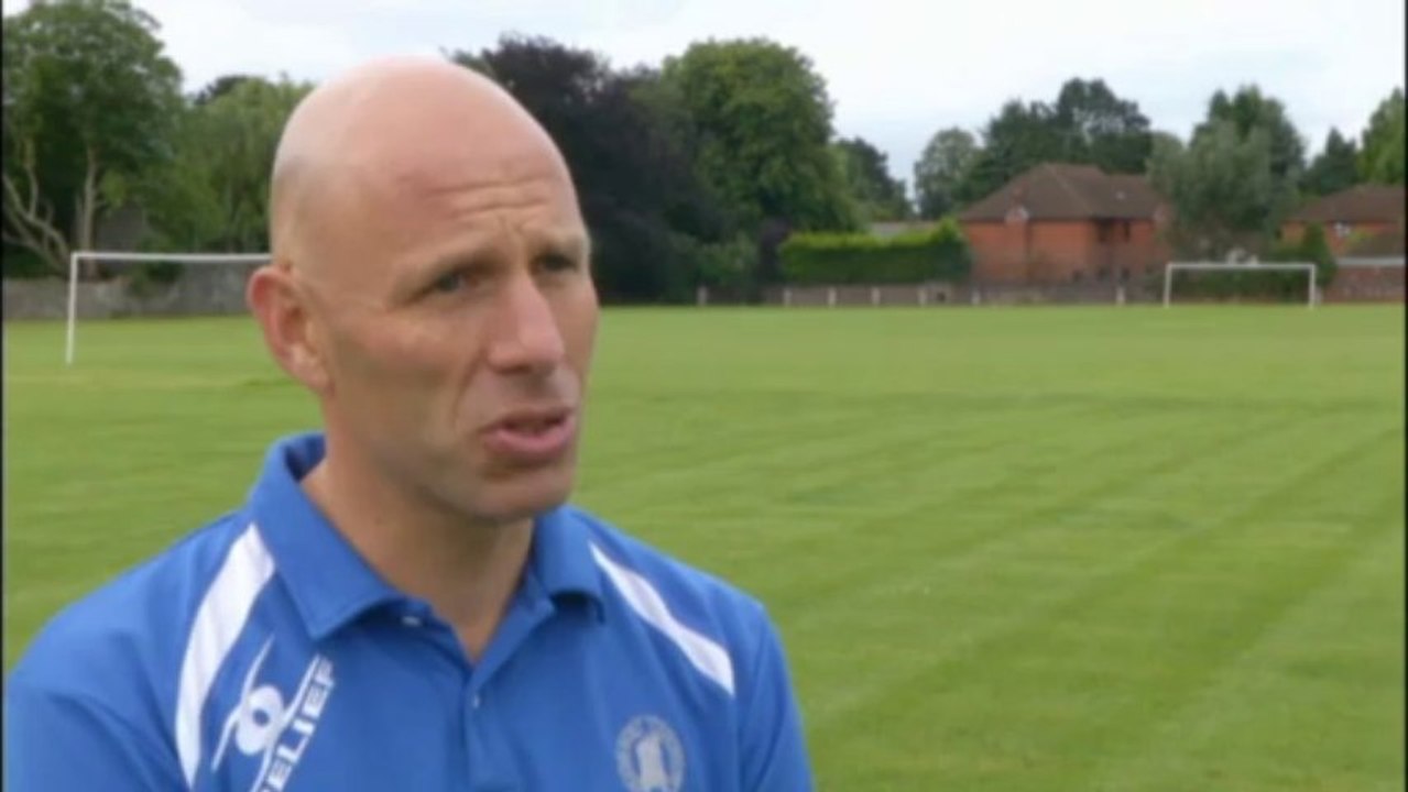 'Sechs glückliche Jahre': Bale geht mit Weltrekord