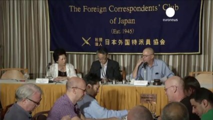 Fukushima: vers un rejet volontaire d'eau radioactive...