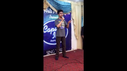 LIVE ! Mora Sayian mose Bole Na | Khamaj - Khawar Malik