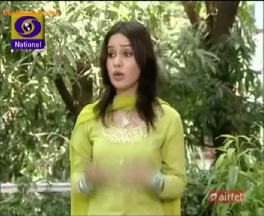 Stree Teri Kahaani 2nd September 2013 Video Watch Online pt1