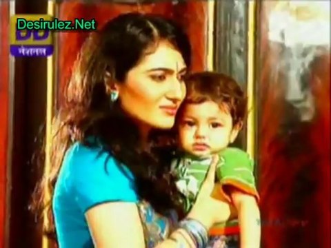 Kashmakash Zindagi Ki 2nd September 2013 Part2