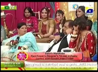 Utho Jago Pakisan - 2nd September 2013 p6