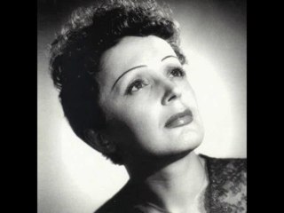 La Vie en rose 1947 Edith Piaf By Sebastian Vestae