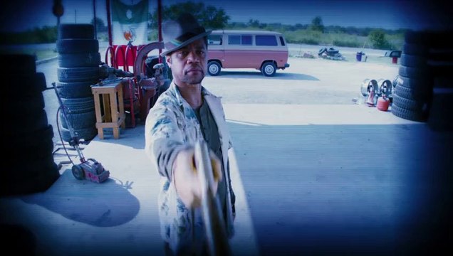 MACHETE KILLS - Bande Annonce VF