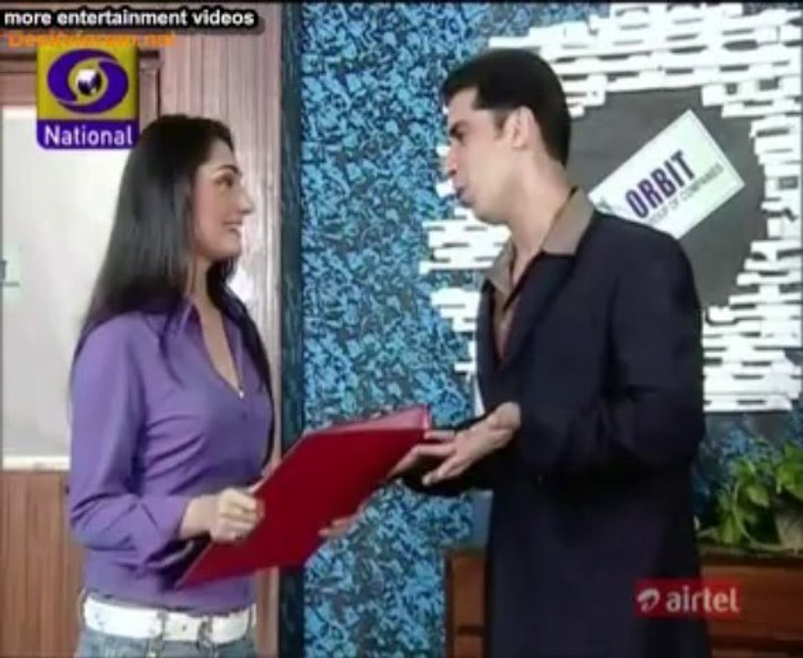 Stree Teri Kahaani 2nd September 2013 Video Watch Online pt2