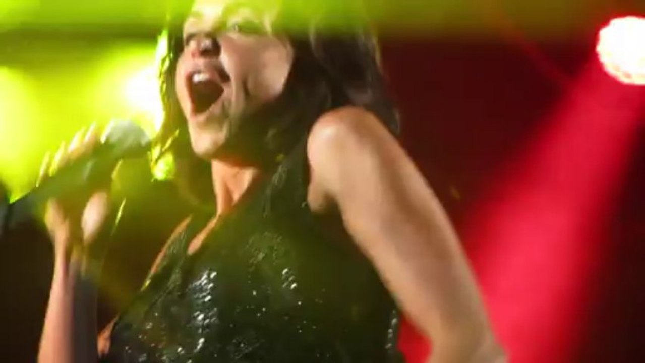 Jen chante au soleil calais 31 aout 2013