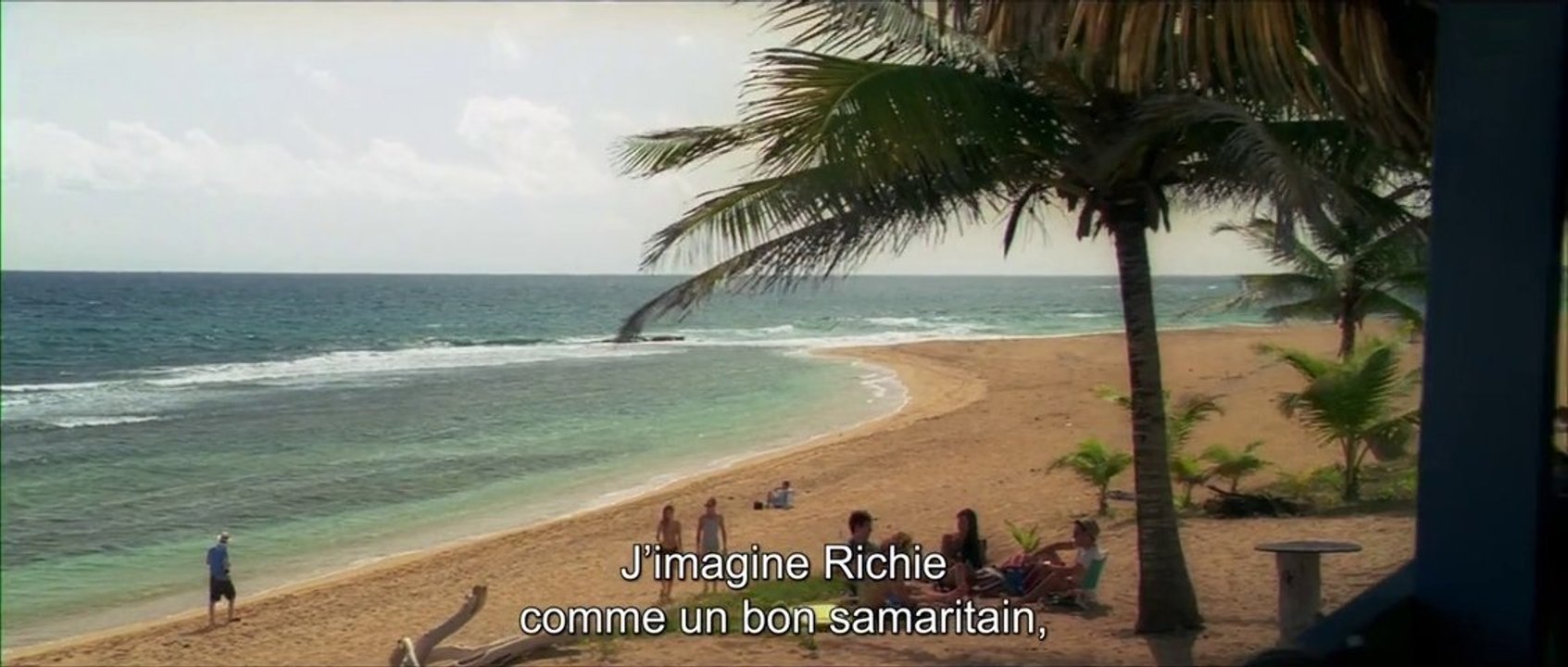 Players - featurette Vostfr