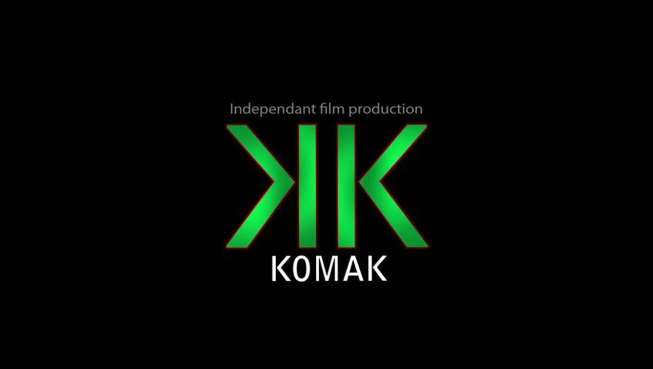 Komak S2M's Showreel [ Bande Démo ]