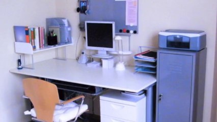 2MP 016: Escritorios productivos