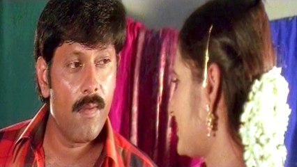 Chilipi Krishnudu Full Movie Part 10-10 - Rajendra Babu,Mamata - HD