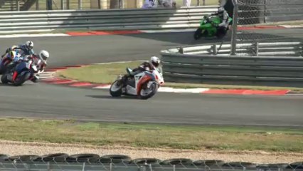 Promosport 1000 Le VIgeant 2013