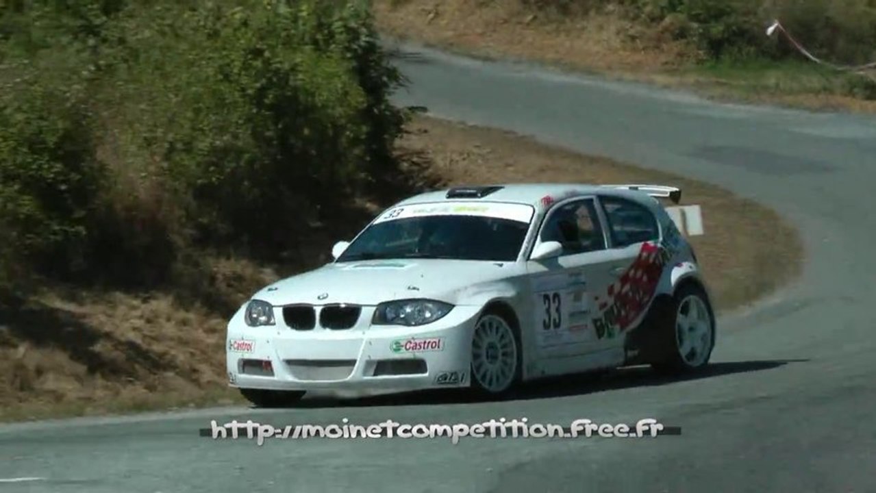 Côtes de Lumiere 2013 Michel MOINET