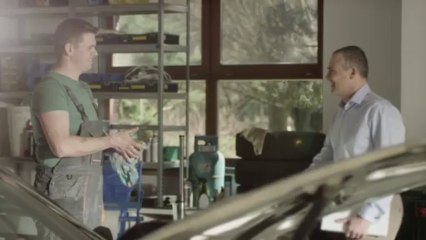 Provident korporátní TV spot