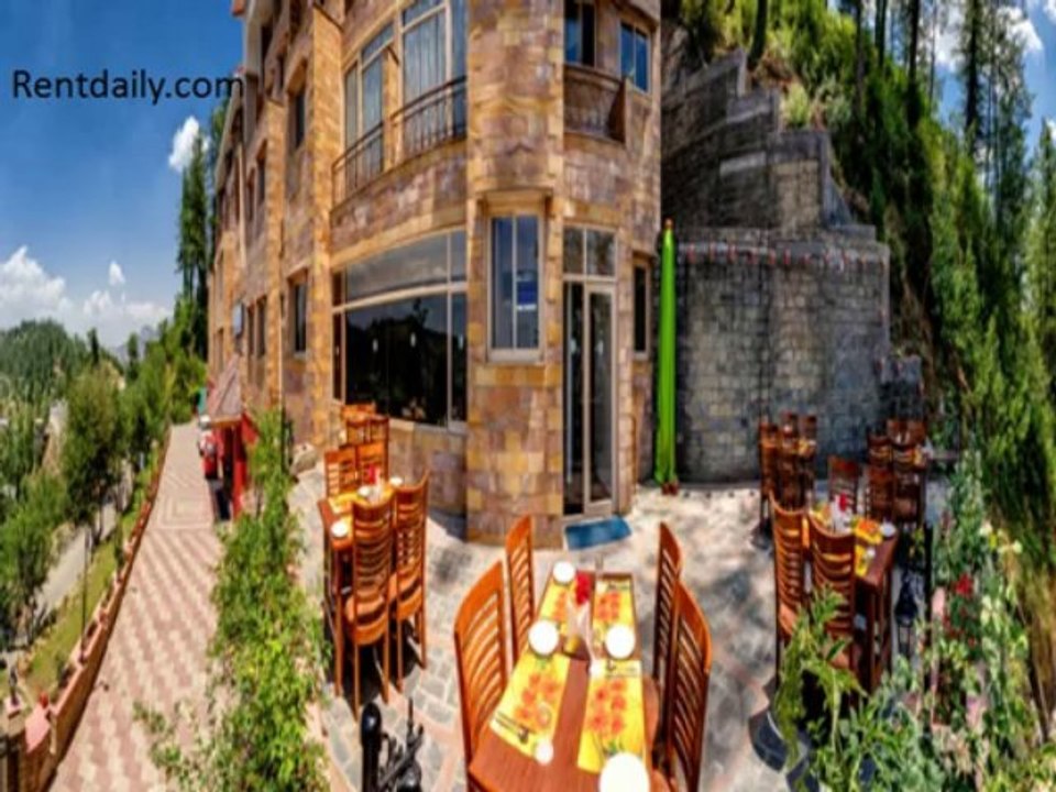 Property on Rent in Shimla| Bungalows on Rent in Shimla | Villas on Rent in Shimla