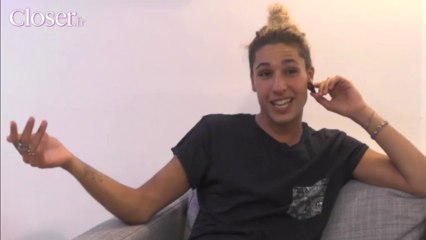 Secret Story 7 : selon Eddy, Alexia et Vincent ont couché dans les toilettes