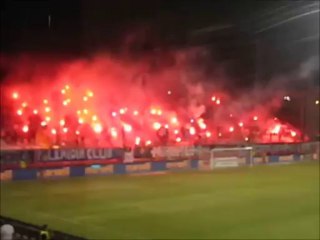 Ανόρθωση-Ομόνοια κάμερα Balla