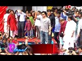 Shahrukh Khan, Hrithik Roshan, Arjun Rampal, Rohit Shetty & others at Dahi Handi Celebrations