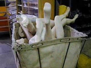 Alchemorph Soundtracks...A Sadness Revealed