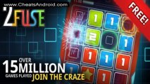 2fuse Hack Game Available Now for iPhone, iPod, iPad, Android and Windows 8