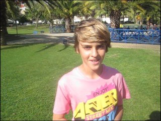 recordações 2012