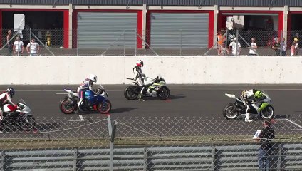 Promosport 1000 Le VIgeant 2013