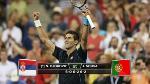 US Open - Murray e Djokovic agli ottavi