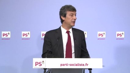 Harlem Désir sur la Syrie: David Assouline pointe les «exagérations» de la droite