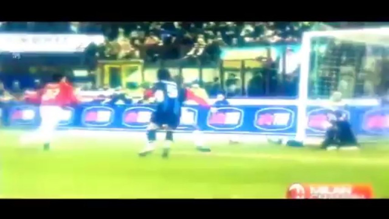 Ricardo Kakà - Welcome Home _ La storia nel Milan