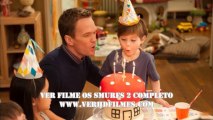Os Smurfs 2 ver online filme completo HD dublado em Português