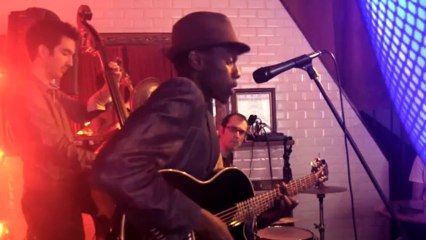 Massana - @ Monday Night Jam (2013-07-01)