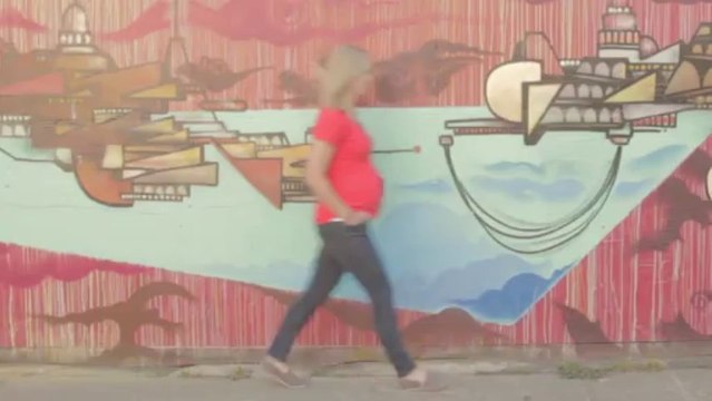 9 mois - Evolution de la grossesse