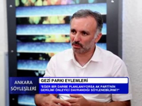 ANKARA_SÖYLEŞİLERİ-ORHAN KEMAL CENGİZ (01.09.2013)