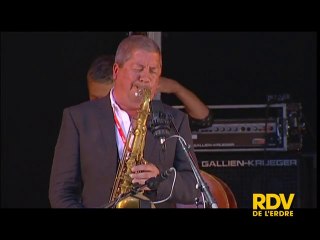 Rendez-vous de l'Erdre 2009