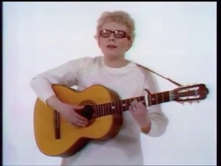 - Dominique Luc (soeur sourire -1970)- " Jésus comme nous  ""