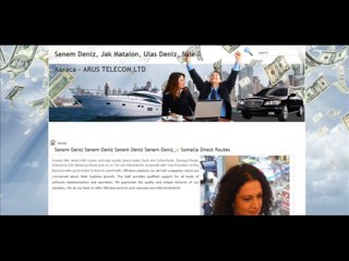 Senem Deniz Senem Deniz Senem Deniz Senem Deniz_:: Somalia Direct Routes
