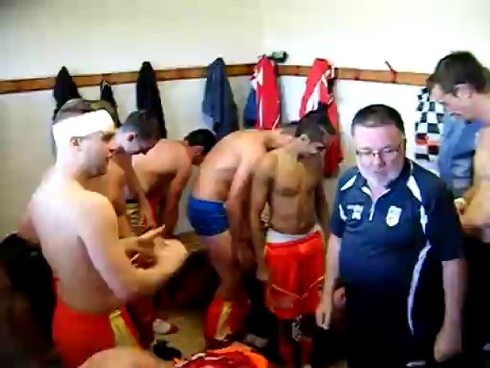 2éme tour de coupe de France FCOT37-DEOLS