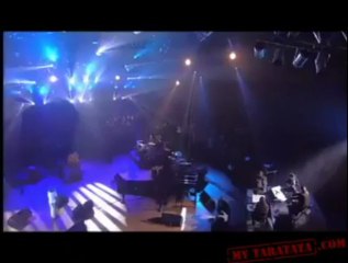 -- Diane Tell (1996)- "" liaisons nombreuses ""