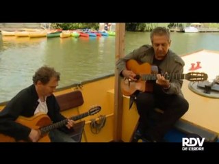 Rendez-vous de l'Erdre 2010