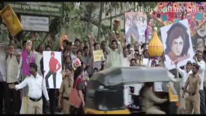 Bombay Talkies - Official Trailer