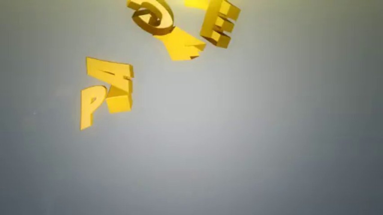 Intro - PlayGeekTV