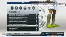 How to Hack FIFA 13 Virtual Pro Levels Free!!